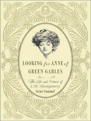 cover image of Looking for Anne of Green Gables